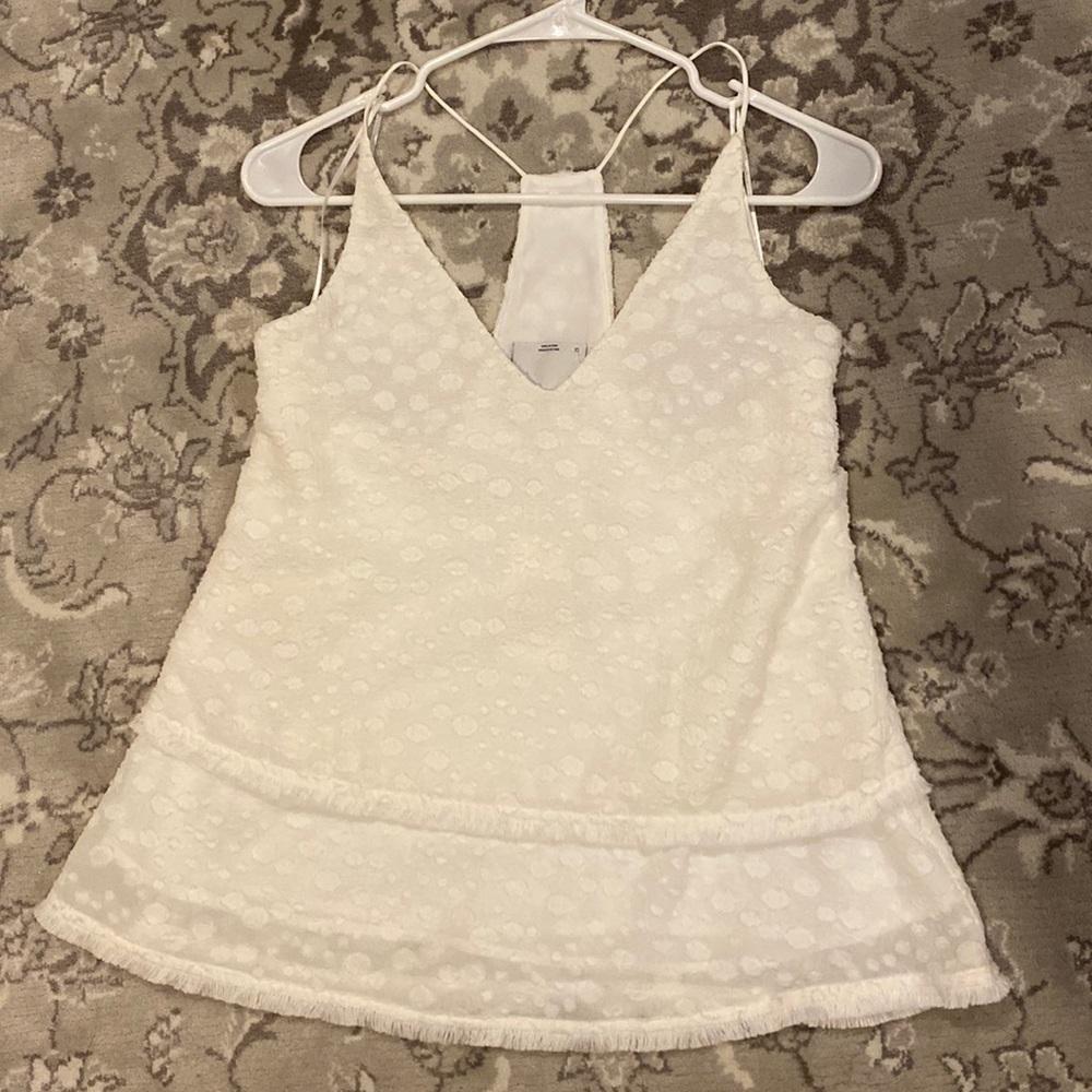 C/MEO Collective Static Space Tiered Top